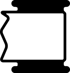 Hospital Bandage Icon Svg Vector, Free Vectors File